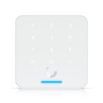 Third-generation NFC card  reader with a keypad and  Apple Touch Pass support.