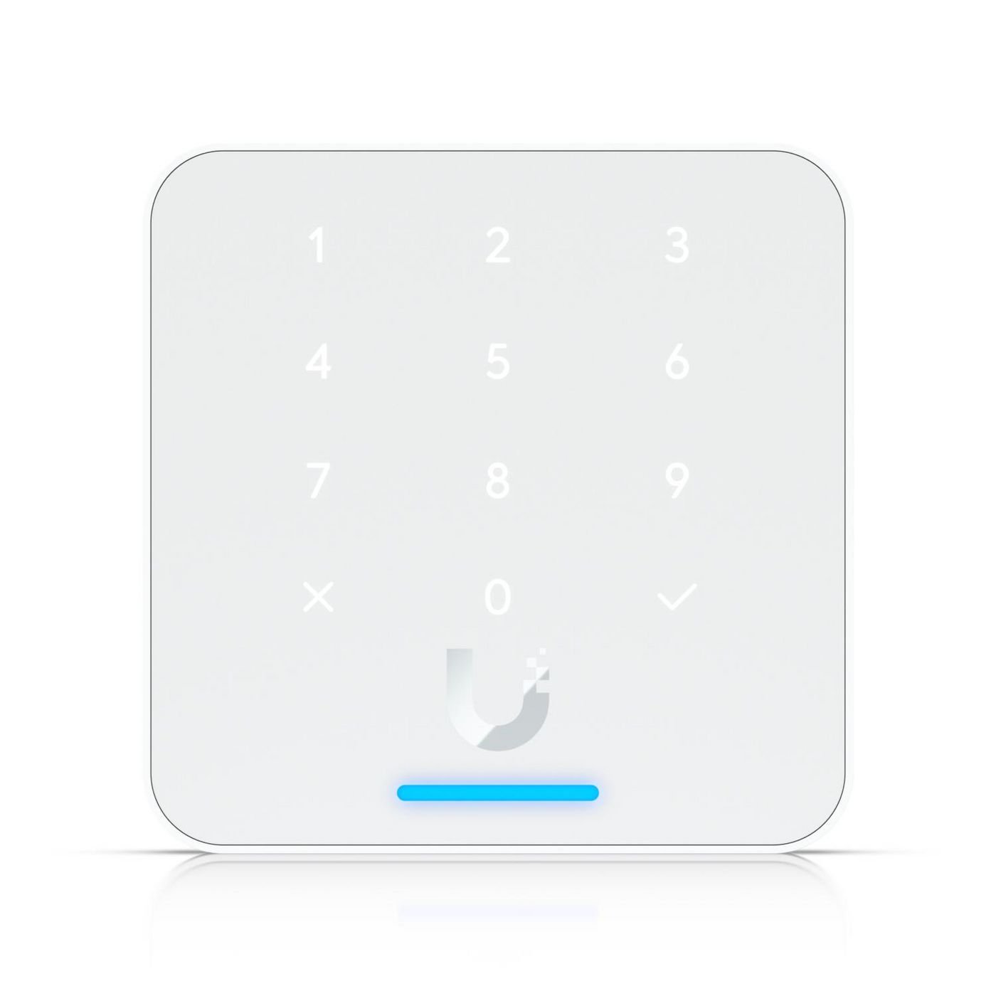 Img_35800469.jpg Third-generation NFC card reader with a keypad and Apple Touch Pass support. - Image 1