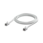 Ultra-thin, rugged, shielded  outdoor patch cable, designed  and optimized to perform in the harshest environments for 10 GbE networking. 3M - Image 4