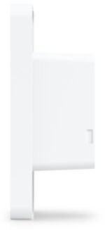 Compact third-generation  access reader with Apple  Touch Pass support. White - Image 3