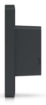Compact third-generation  access reader with Apple  Touch Pass support. Black - Image 3