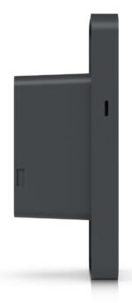 Compact third-generation  access reader with Apple  Touch Pass support. Black - Image 4