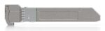 SFP+ transceiver for CWDM  supports 10G connections up  to 20 km using single-mode fiber with a duplex LC UPC connector - Image 3