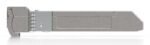 SFP+ transceiver for CWDM  supports 10G connections up  to 20 km using single-mode fiber with a duplex LC UPC connector - Image 3