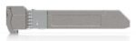 SFP+ transceiver for CWDM  supports 10G connections up  to 20 km using single-mode fiber with a duplex LC UPC connector - Image 3