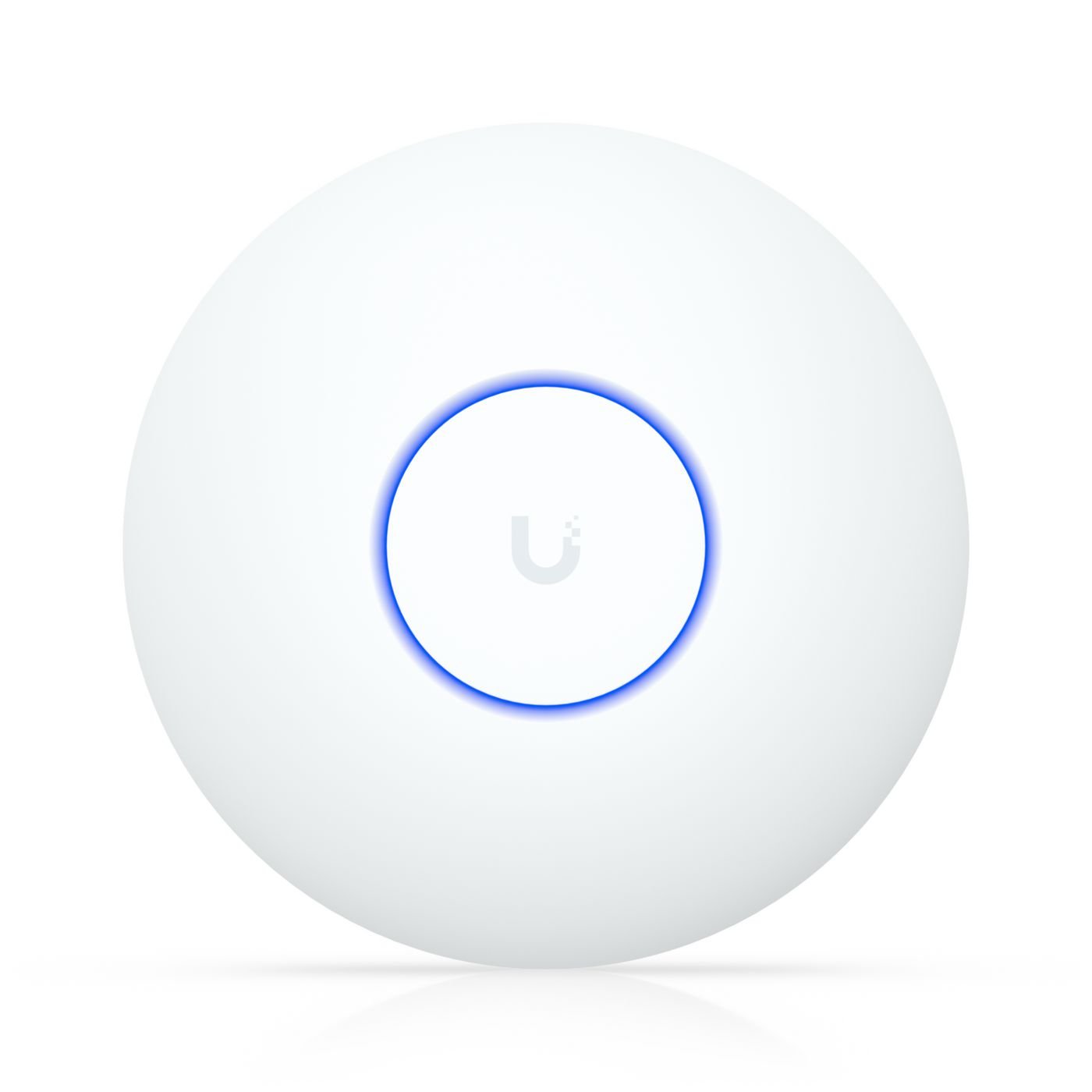 Img_35801330.jpg Compact, ceiling-mounted WiFi 7 AP with 4 spatial streams and 2.5 GbE uplink. - Image 1