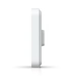 Wall-mounted WiFi? 7 AP with  4 spatial streams and an  integrated 2.5 GbE PoE switch designed for hospitality environments. - Image 3