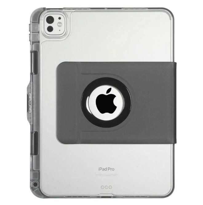 Img_35801778-1 VersaVu Clear Case for iPad Air 11-inch (M2) - Image 1