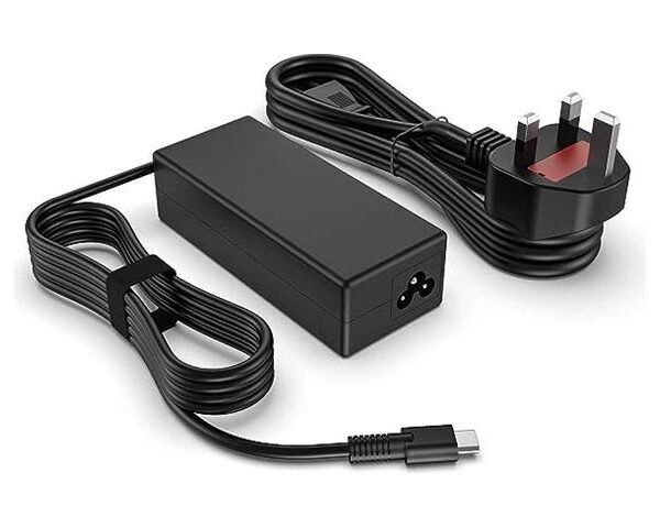 65W Usb-C Lc Power Adapter-UK