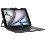 VersaVu Bluetooth Keyboard  case for iPad Air 11-inch  (M2) - (FR) - Image 4