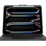 VersaVu Bluetooth Keyboard  case for iPad Pro 13-inch  (M4) (NO)