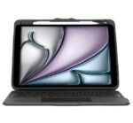 VersaVu Bluetooth Keyboard  case for iPad Air 11-inch  (M2) - (FR)