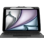 VersaVu Bluetooth Keyboard  case for iPad Air 11-inch  (M2) - (FR)