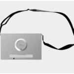 Hybrid POS Shoulder Strap
