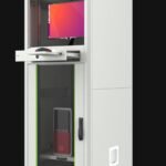 PC Multimedia Case Cabinet  36U 610x800x1786