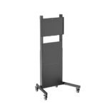 Mobile Base Stand for  Vivolink FlexiLift w/4"  casters