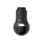 Compact, all-weather camera  with ultra-low latency  pan-tilt-zoom control and versatile mounting options.