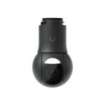 Compact, all-weather camera  with ultra-low latency  pan-tilt-zoom control and versatile mounting options.