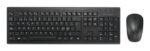 KM270 EQ Desktop Set  (Keyboard & Mouse) - Pan  Nordic - Image 3