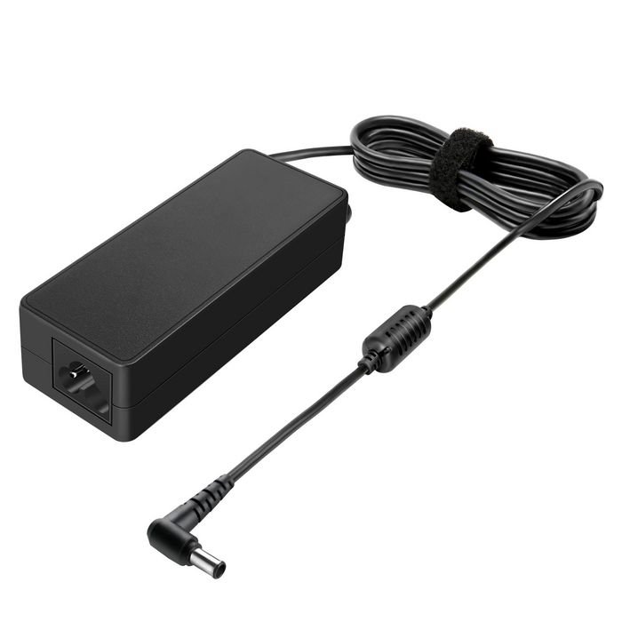 Img_35817675-1 Power Adapter for LG 65W 19V 3.42 Plug:6.5*4.4 Including EU Power Cord - Image 1