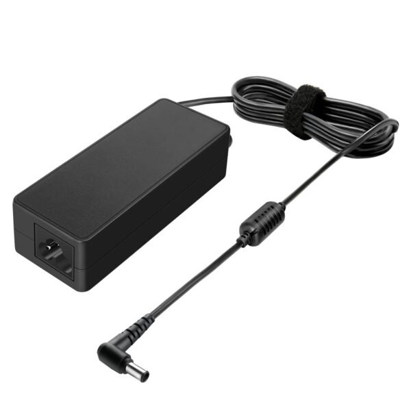 Power Adapter for LG 65W 19V 3.42 Plug:6.5*4.4 Including EU Power Cord