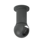 Ceiling surface mount  accessory for G5 PTZ.