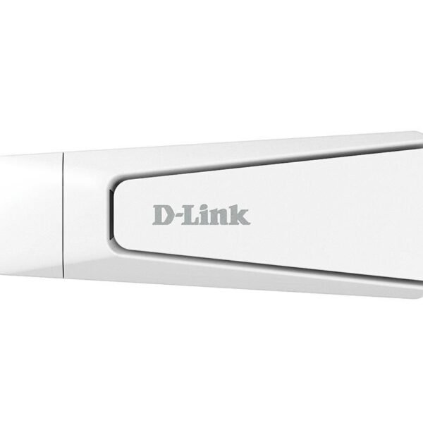 Wi-Fi 6 AX1800 USB 3.0 Dongle