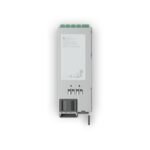Hot swappable AC/DC power  module, 600W, 54V.