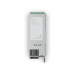 Hot swappable AC/DC power  module, 1,200W, 54V.