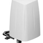 Outdoor LTE & 5G/Wi-Fi/GPS  antenna for RUTX50 and RUTM50  routers