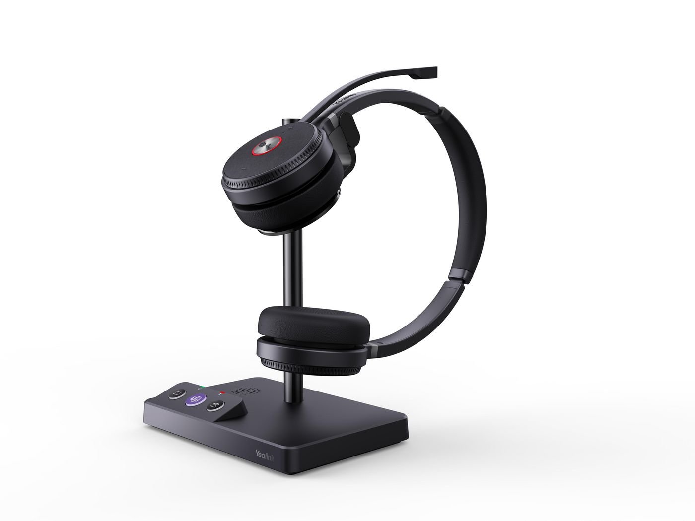 Img_35847297.jpg Teams Dect Headset WH62 Dual **EU PLUG** - Image 1