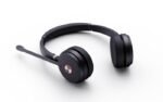 WH62 DECT Wireless Headset  DUAL TEAMS WH62 DECT Wireless  Headset DUAL TEAMS, Personal audio conferencing system, Black, 100 - 10000 Hz, - Image 4