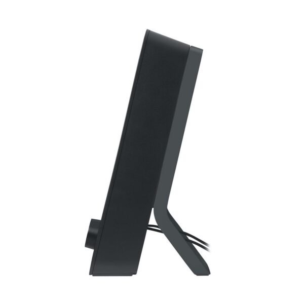 Z207 Bluetooth Computer Speaker, Black