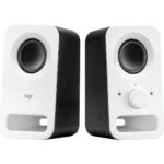 Z150 snow white Speaker