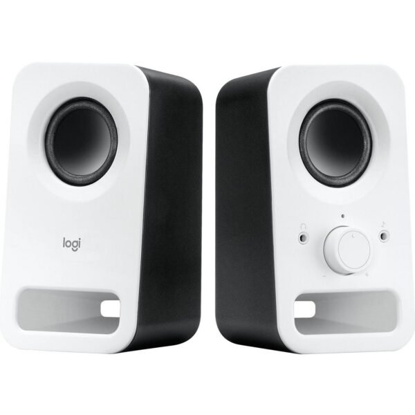Z150 snow white Speaker