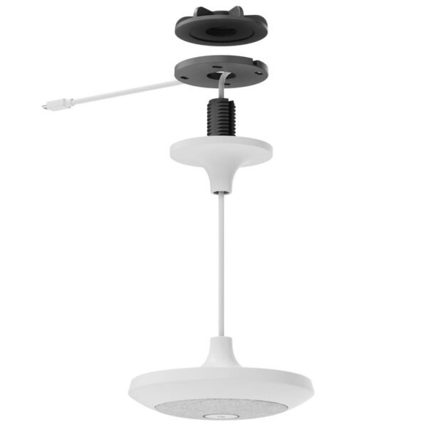 Mic Pod Pendant
