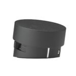 Z533 Multimedia Speaker EU Z533, 2.1 channels, 60 W,  Universal, Black, 120 W, 55 - 20000 Hz