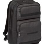 CitySmart Advanced 12.5-15.6"  Laptop Backpack Black