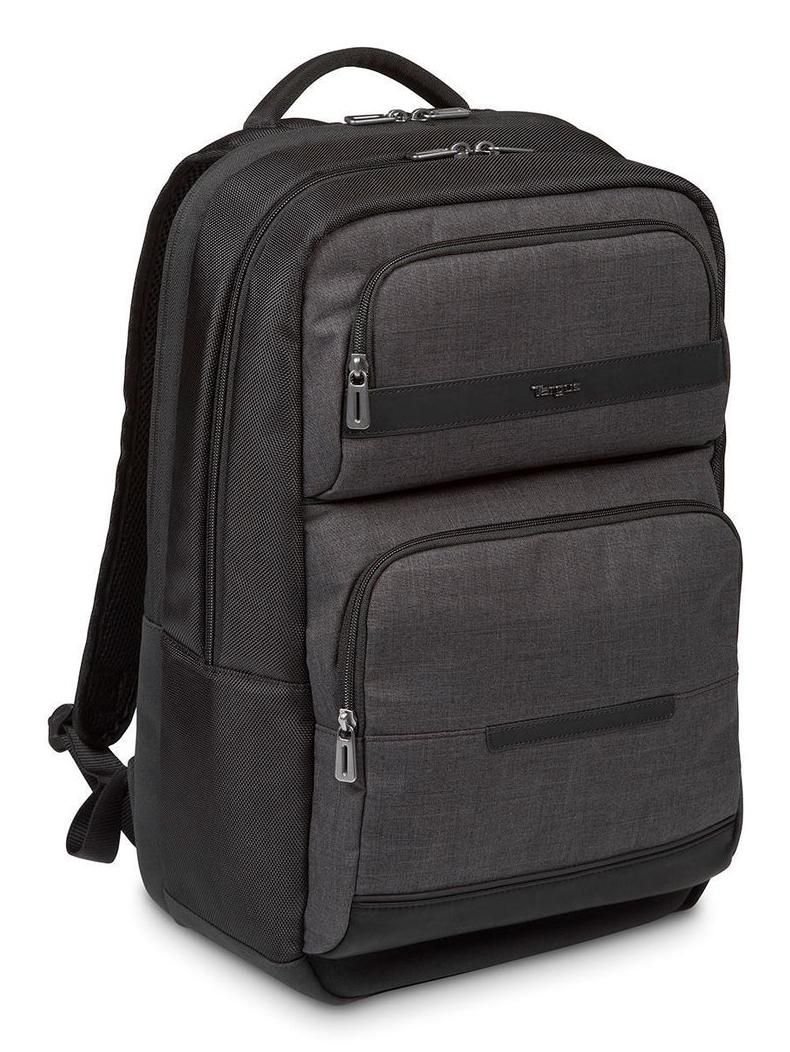 Img_35849909.jpg CitySmart Advanced 12.5-15.6" Laptop Backpack Black - Image 1