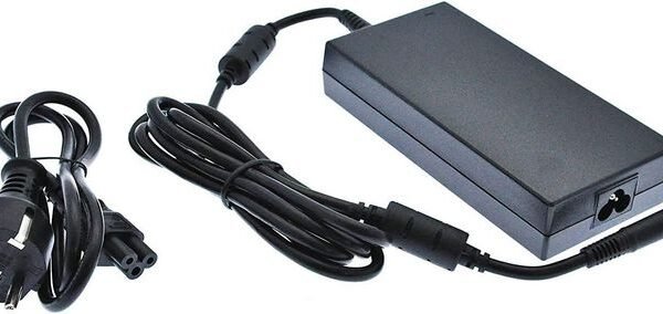 DELL 180W AC power adapter/inverter Indoor Black