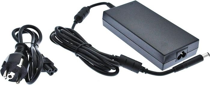 Img_35850200-1 DELL 180W AC power adapter/inverter Indoor Black - Image 1