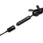 Auto/Air Adapter 65W USB-C