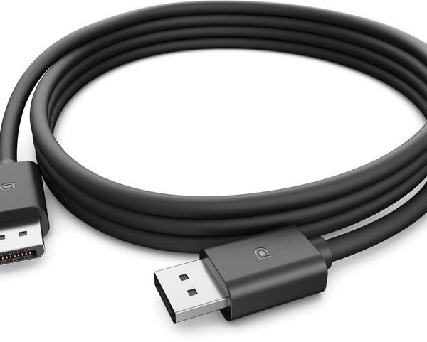 DisplayPort 1.4 Cable - cb325d