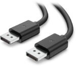DisplayPort 1.4 Cable - cb325d - Image 2