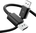 DisplayPort 1.4 Cable - cb325d - Image 3
