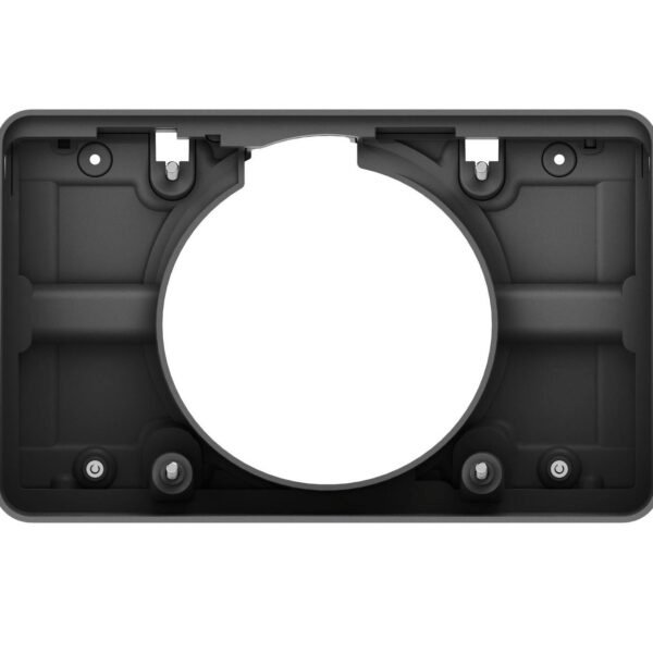 Wall Mount Tap Scheduler  Graphite