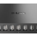 Hi-Speed USB 2.0 7-Port Hub