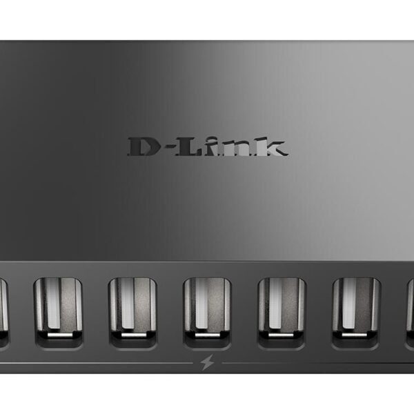 Hi-Speed USB 2.0 7-Port Hub