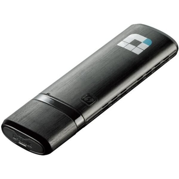 Wireless AC DualBand USB