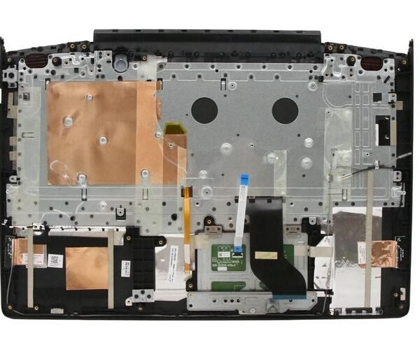 Upper Case w/KB 5CB0K25547, Cover + keyboard,  Lenovo